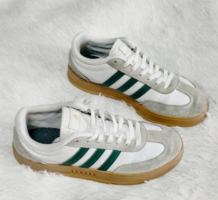 มือสอง แท้100adidas Gradas (IE9043) สภาพกริบเหมือนใหม่ ไซส์ 39.5