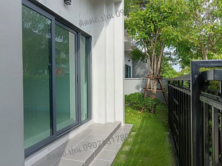 มีบางส่วน ขายบ้านเดี่ยว 2 ชั้น โครงการ PIVE ราชพฤกษ์-สิรินธร แบบ MEZZANO บ้านใหม่ไม่เคยเข้าอยู่ เจ้าของขายเอง พร้อมโอน รูปที่ 2