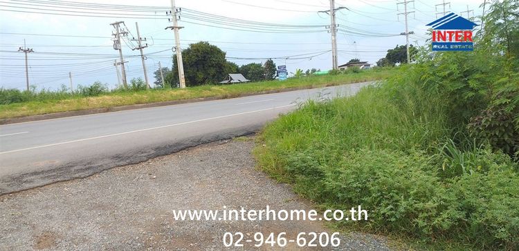 ที่ดินเปล่า 7 ไร่ 282.7 ตร.ว. ที่ดิน ตรงข้ามลานมันศุภโชคพืชผล กม15 ใกล้องค์การบริหารส่วนตำบลหนองบัวน้อย ถนนสีคิ้ว-เชียงคาน  รูปที่ 2