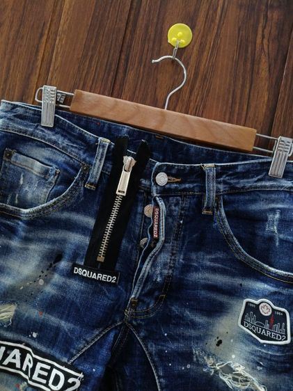 dsquared2 รูปที่ 2