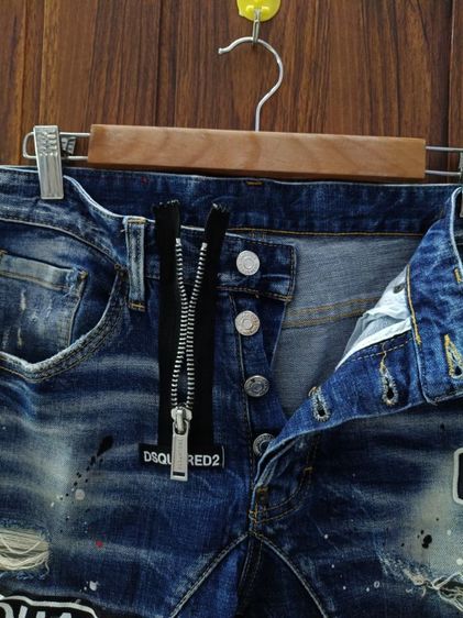 dsquared2 รูปที่ 3