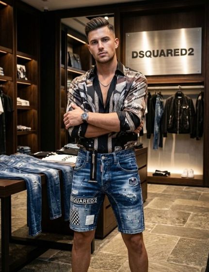 dsquared2 รูปที่ 8