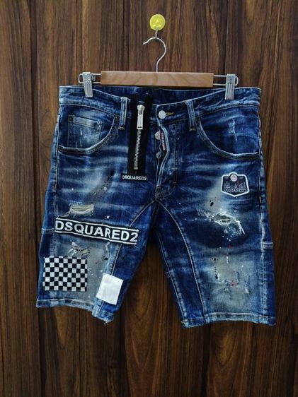 dsquared2