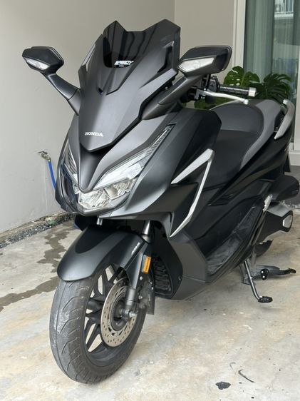 Forza350 2021