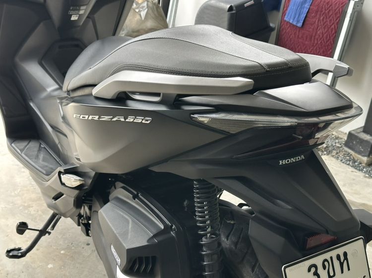 Forza350 2021 รูปที่ 3