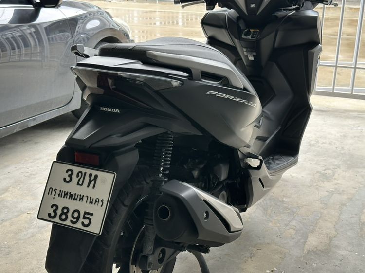 Forza350 2021 รูปที่ 2