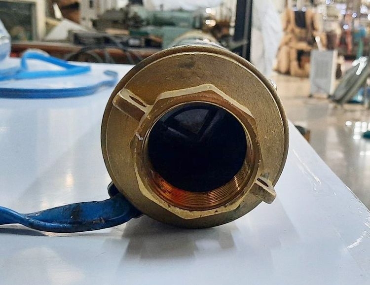 ปั๊มน้ำบาดาล SAXON รูปที่ 2