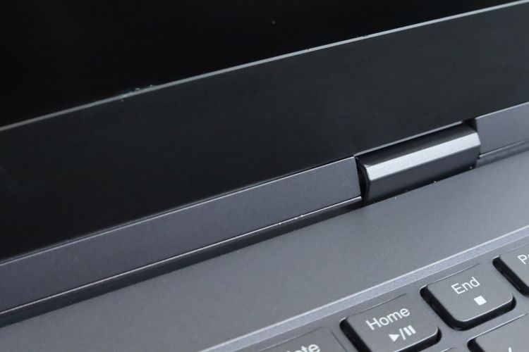LENOVO LEGION 5 Core i7-12700H.RTX3060 RAM16.512GB รูปที่ 11