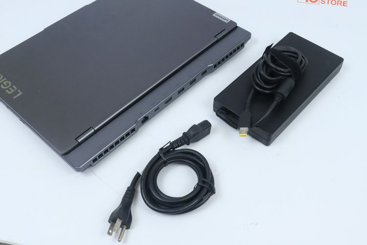 LENOVO LEGION 5 Core i7-12700H.RTX3060 RAM16.512GB รูปที่ 18