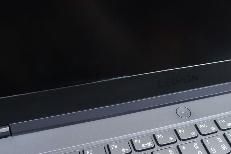 LENOVO LEGION 5 Core i7-12700H.RTX3060 RAM16.512GB รูปที่ 9