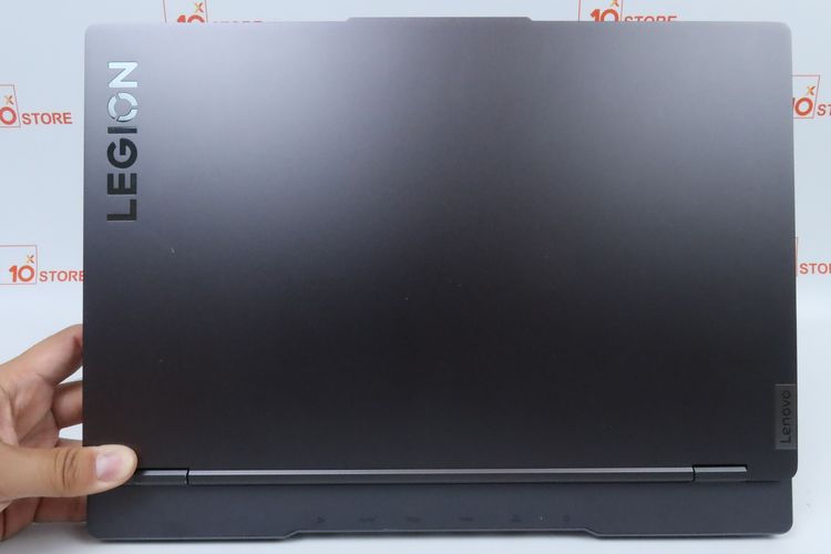 LENOVO LEGION 5 Core i7-12700H.RTX3060 RAM16.512GB รูปที่ 16