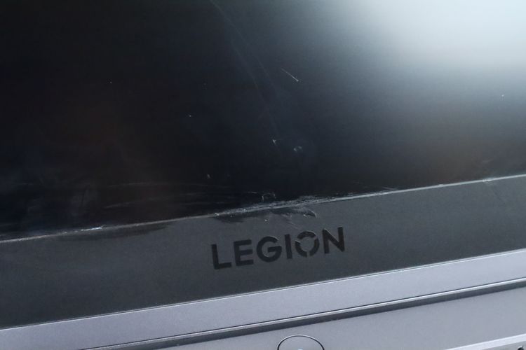 LENOVO LEGION 5 Core i7-12700H.RTX3060 RAM16.512GB รูปที่ 10