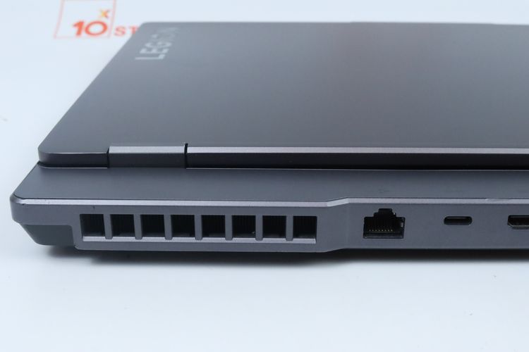 LENOVO LEGION 5 Core i7-12700H.RTX3060 RAM16.512GB รูปที่ 12