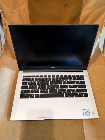 Matebook D Series วินโดว์ 8 กิกะไบต์ USB 💞💞 โน๊ตบุ๊ค huawei matebook d14 nbb wah9 สวยๆครับ 7900บ.