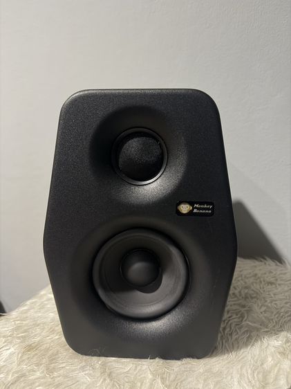 Monkey Banana Turbo 4 Studio Monitor (Active Nearfield)