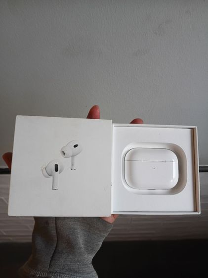 Apple Airpods Pro 2 type C