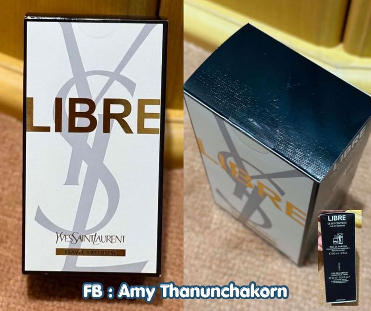 Yves Saint Laurent (YSL) ขนาด 90 ml.