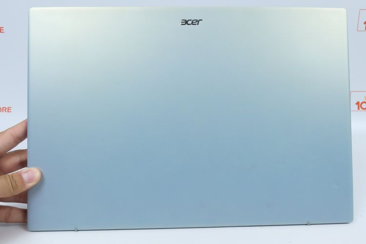 ACER SWIFT EDGE Ryzen 5 6600U RAM16.1TB รูปที่ 11