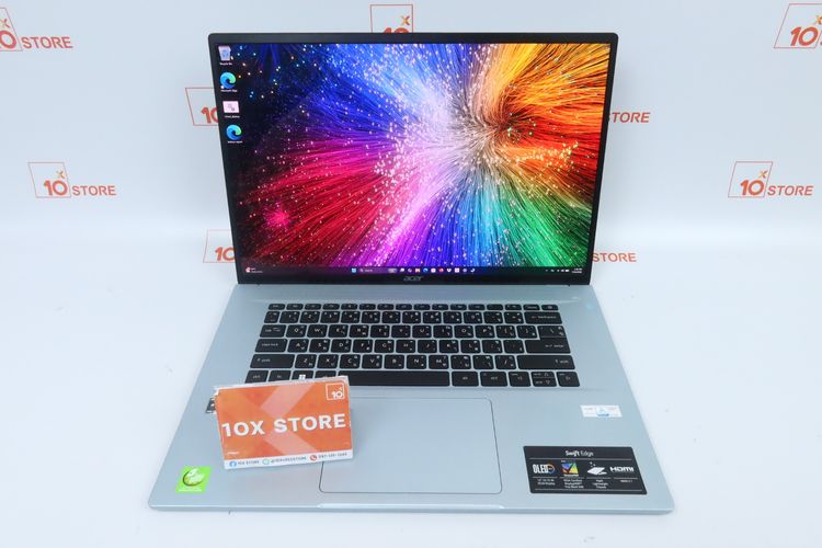 ACER SWIFT EDGE Ryzen 5 6600U RAM16.1TB