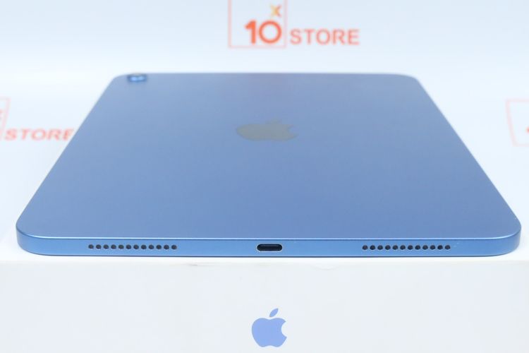 iPad Gen 11 128GB WiFi  รูปที่ 5