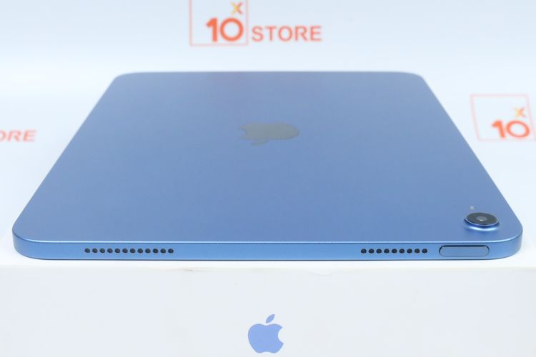 iPad Gen 11 128GB WiFi  รูปที่ 6