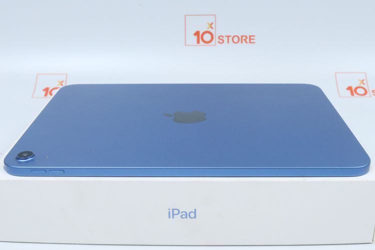 iPad Gen 11 128GB WiFi  รูปที่ 11