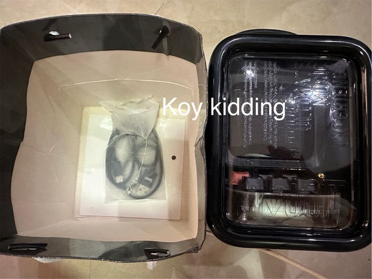 ลำโพงบลูทูธ Divoom Ditoo Pro Black รูปที่ 2