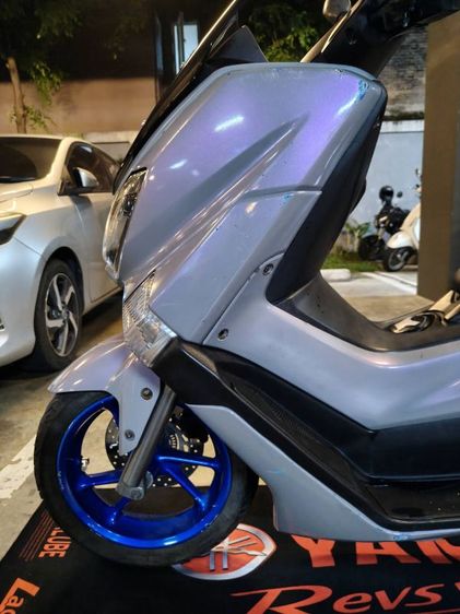 nmax 2018 abs ใช้ได้เครื่องทำใหม่ใช้ยาวๆยางใหม่ๆเบิกหลายอย่างเอกสารครบโอนรับประกันการโอน รูปที่ 10