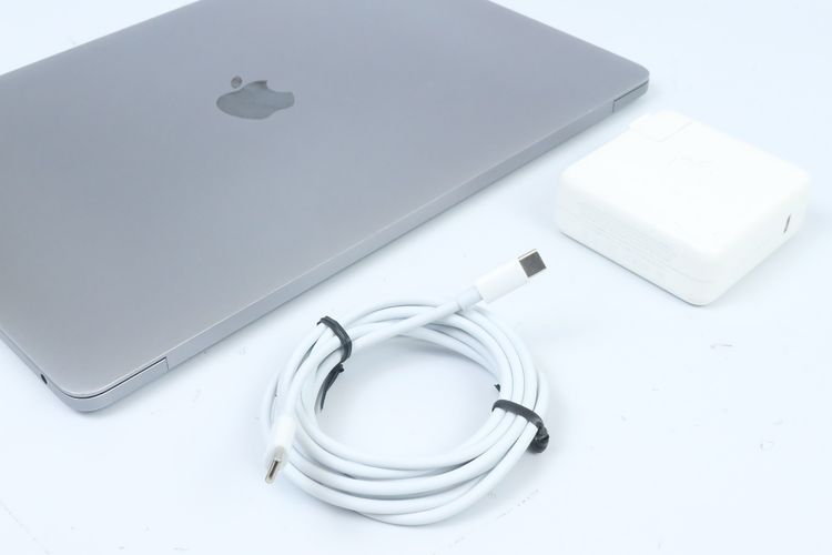 Macbook Pro 13" 2017 Core i5 8.128GB รูปที่ 18