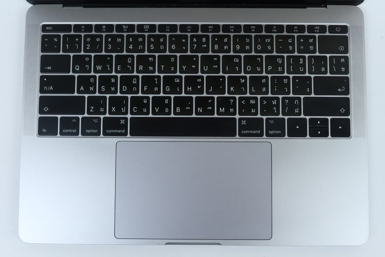 Macbook Pro 13" 2017 Core i5 8.128GB รูปที่ 3