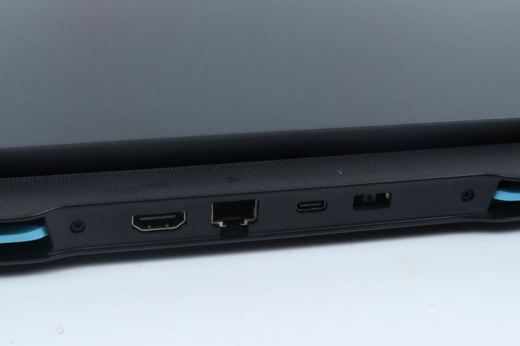 Lenovo IdeaPad Gaming 3 Core i5-12500H.RTX 3050 RAM8.512GB รูปที่ 13