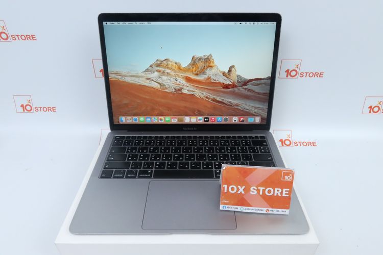 MacBook Air 13" 2020 Core i3 8.256GB 