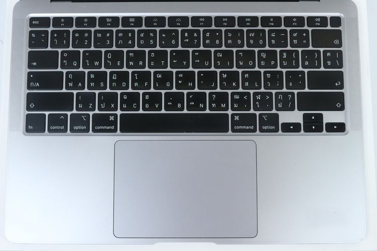 MacBook Air 13" 2020 Core i3 8.256GB  รูปที่ 4
