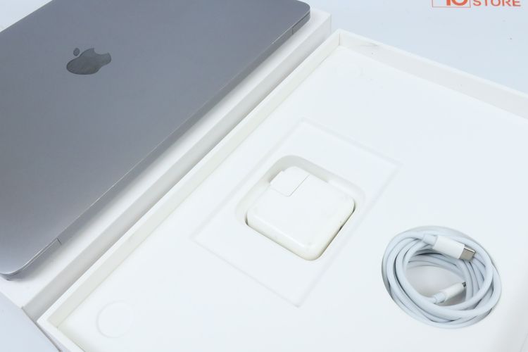 MacBook Air 13" 2020 Core i3 8.256GB  รูปที่ 16