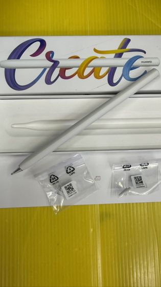 HUAWEI M-Pencil Pro ขายมือสองใหม่มาก รูปที่ 3