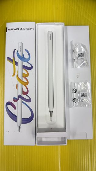 HUAWEI M-Pencil Pro ขายมือสองใหม่มาก รูปที่ 5