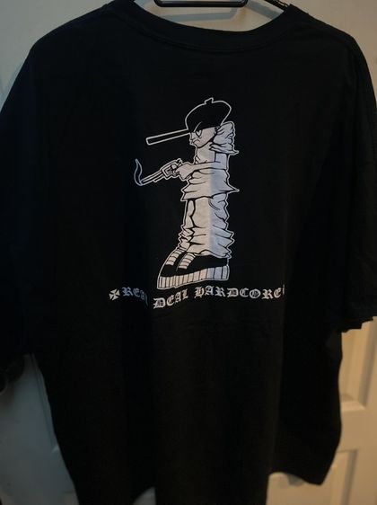 เสื้อ Outta pocket รูปที่ 4