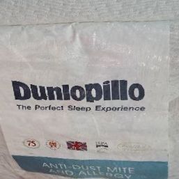 ที่นอนยางพาราDunlopillo รุ่นInspire