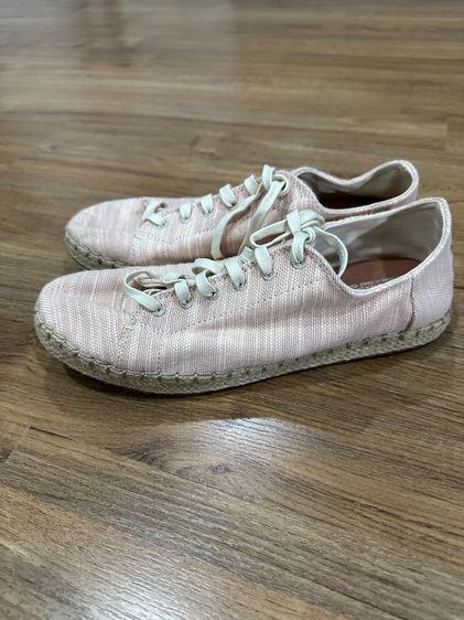 รองเท้าผ้าใบผู้หญิง TOMS รูปที่ 2