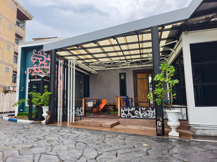 อื่นๆ ตกแต่งครบ 2019 🏡 ขายหรือให้เช่า บ้านเดี่ยวพร้อมออฟฟิศและโกดัง ย่านลาดพร้าว 93 1 🏢📦 รูปที่ 2