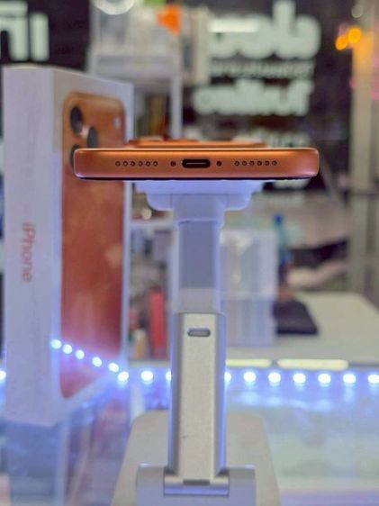 📍แลก💵สด💳ผ่อนได้ รับบัตรเครดิต รับสแกน Spay later💳iPhone 17 promax สีส้ม👉🏻256gb🍒แบต 100% รอบชาร์จ 94🍒เครื่องสวยสภาพดี🍒ประกัน Care+ 13/11/70🍒ใช้งานดีปกติ🍒มีเครื่อ รูปที่ 10