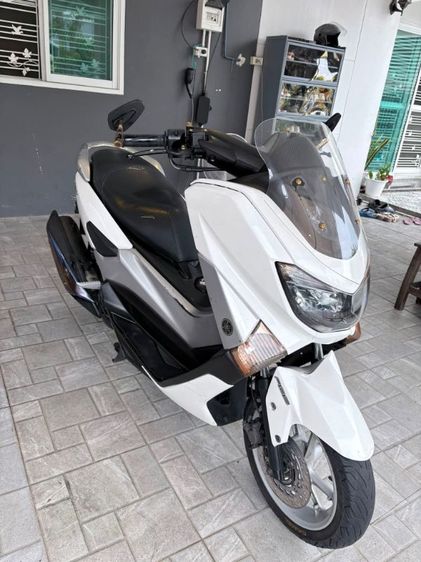 Yamaha N-Max 2018 NMAX ปี16