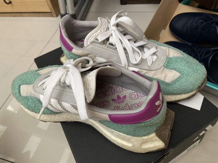 adidas