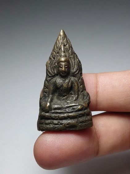 พระพุทธชินราชอินโดจีน 2485