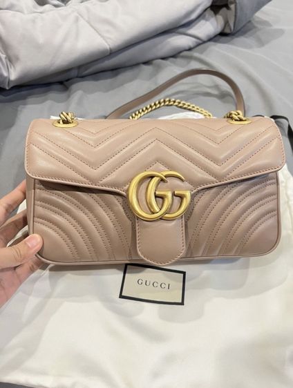 หนังแท้ อื่นๆ กระเป๋าGucci