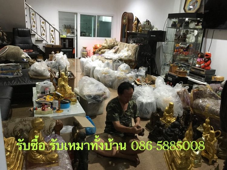 รับซื้อ-เช่าพระเครื่อง-ของเก่าสะสมโบราณ รูปที่ 9