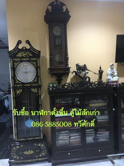 รับซื้อ-เช่าพระเครื่อง-ของเก่าสะสมโบราณ รูปที่ 6