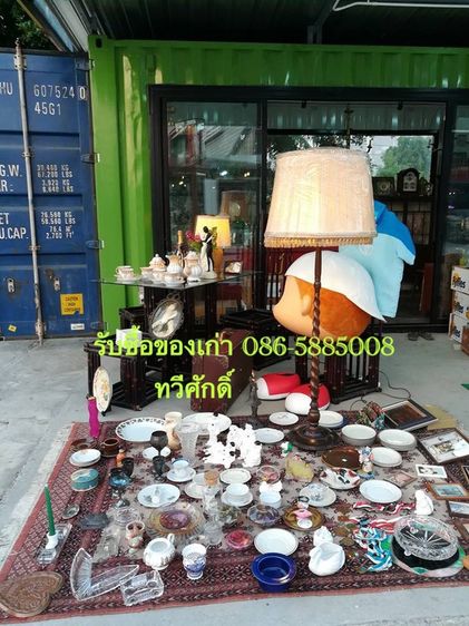 รับซื้อ-เช่าพระเครื่อง-ของเก่าสะสมโบราณ รูปที่ 4