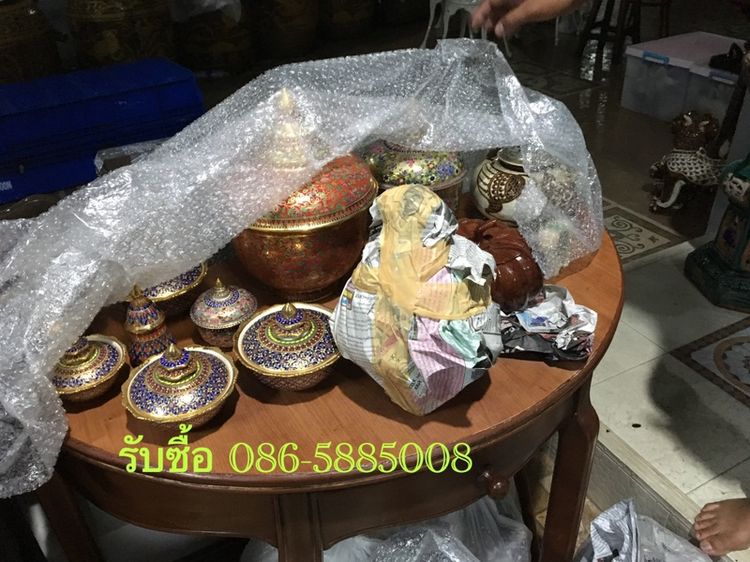 รับซื้อ-เช่าพระเครื่อง-ของเก่าสะสมโบราณ รูปที่ 10