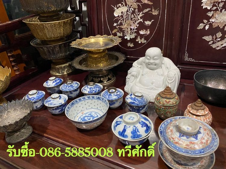 รับซื้อ-เช่าพระเครื่อง-ของเก่าสะสมโบราณ รูปที่ 15